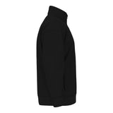 New Balance Men's Team Athletics Fleece 1/2 Zip-2