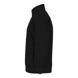 New Balance Men's Team Athletics Fleece 1/2 Zip-3