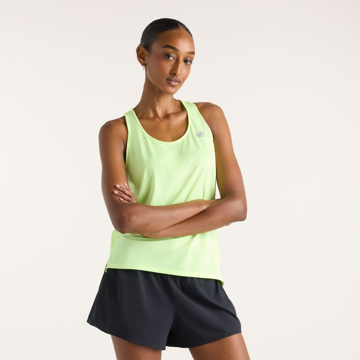 New Balance Women's Sport Essentials Tank-1