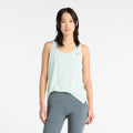 New Balance Women's Sport Essentials Tank-1
