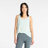 New Balance Women's Sport Essentials Tank-1