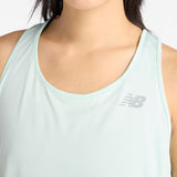 New Balance Women's Sport Essentials Tank-4
