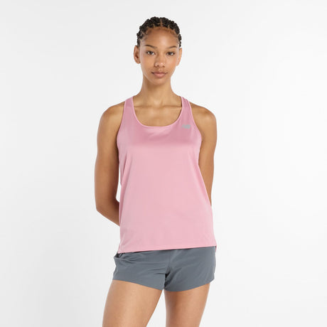 New Balance Women's Sport Essentials Tank-1