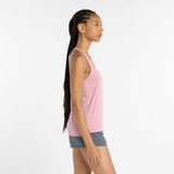 New Balance Women's Sport Essentials Tank-2