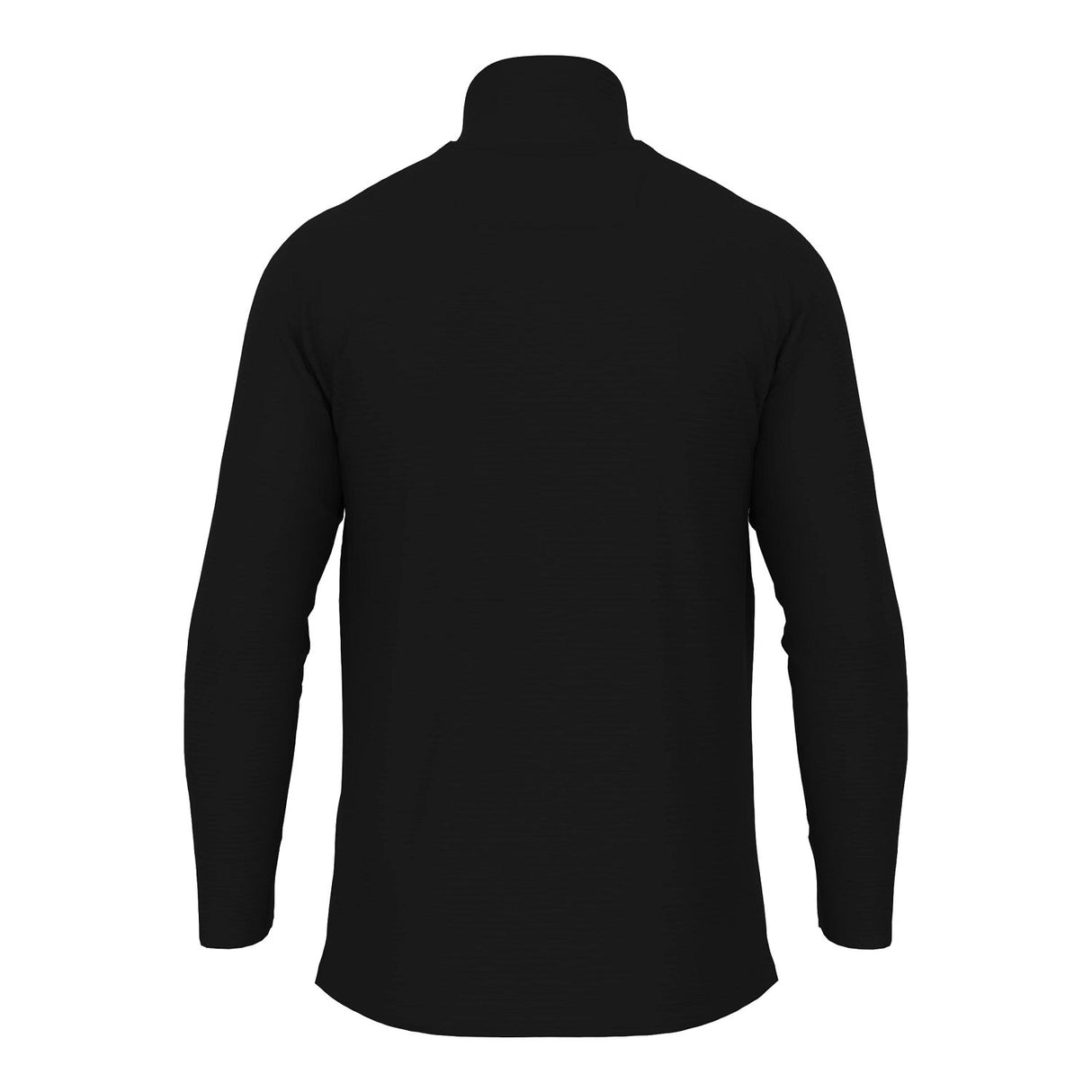 New Balance Men's Team Athletics Heat Grid 1/2 Zip-4