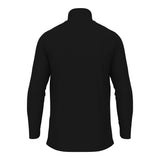 New Balance Men's Team Athletics Heat Grid 1/2 Zip-4