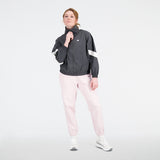 New Balance Women's Sport Essentials Premium Fleece Pants-2