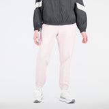 New Balance Women's Sport Essentials Premium Fleece Pants-3