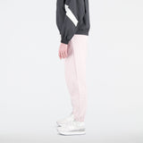 New Balance Women's Sport Essentials Premium Fleece Pants-4