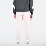 New Balance Women's Sport Essentials Premium Fleece Pants-5