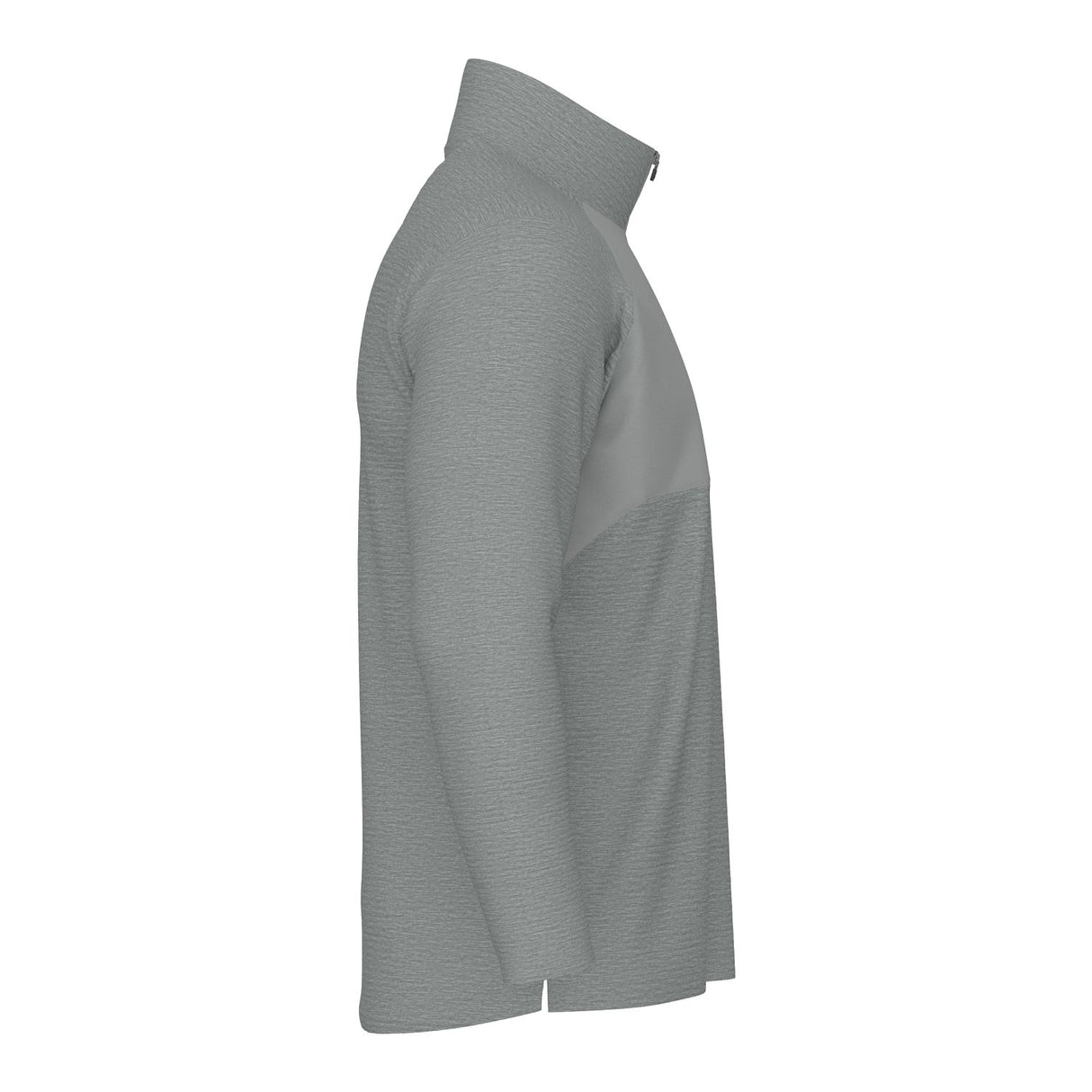 New Balance Men's Team Athletics Heat Grid 1/2 Zip-2