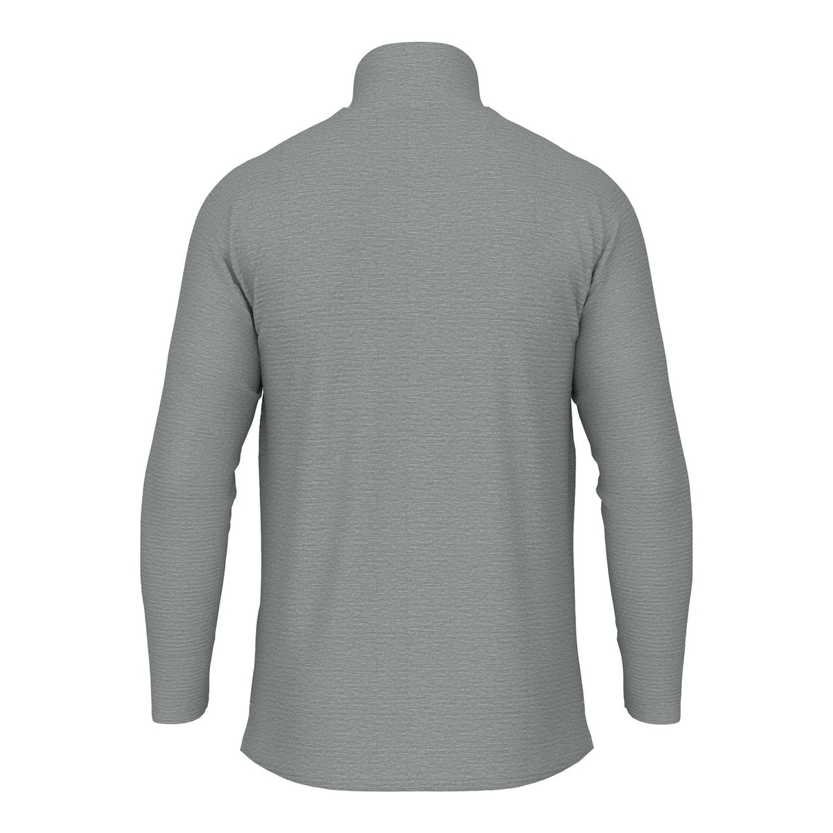 New Balance Men's Team Athletics Heat Grid 1/2 Zip-4