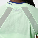 New Balance Women's Impact Run Short Sleeve-4
