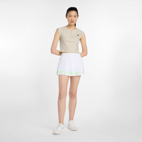 New Balance Women's Tournament Cap Top-1