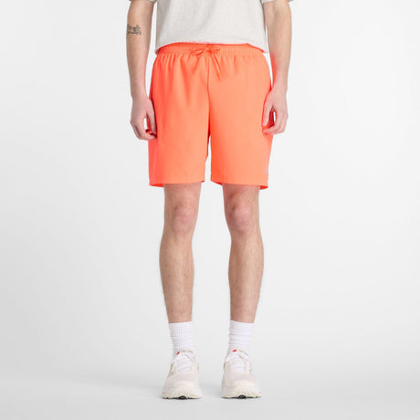 New Balance Men's Sport Essentials 7 Inch Short-1