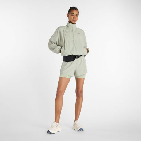 New Balance Women's Athletics Packable Jacket-1