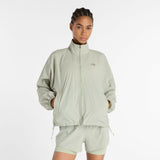 New Balance Women's Athletics Packable Jacket-3