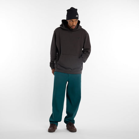 New Balance Men's Numeric French Terry Hoodie-1