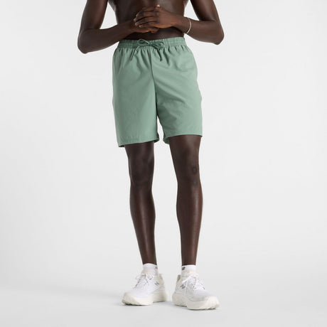 New Balance Men's Sport Essentials 7 Inch Short-1
