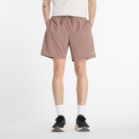 New Balance Men's Sport Essentials 7 Inch Short-1