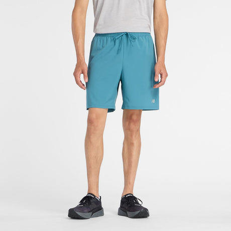 New Balance Men's Sport Essentials 7 Inch Short-1