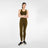 New Balance Women's Sleek High Rise Legging-1