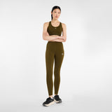 New Balance Women's Sleek High Rise Legging-1