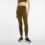 New Balance Women's Sleek High Rise Legging-2