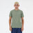New Balance Men's Sport Essentials Heathertech T-Shirt-1