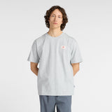 New Balance Men's Woven Label T-Shirt-2
