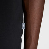 New Balance Men's Woven Label T-Shirt-6