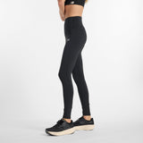 New Balance Women's Sleek High Rise Legging-4