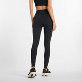New Balance Women's Sleek High Rise Legging-5