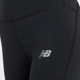 New Balance Women's Sleek High Rise Legging-7