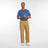New Balance Men's Numeric Standard Pant 30-1