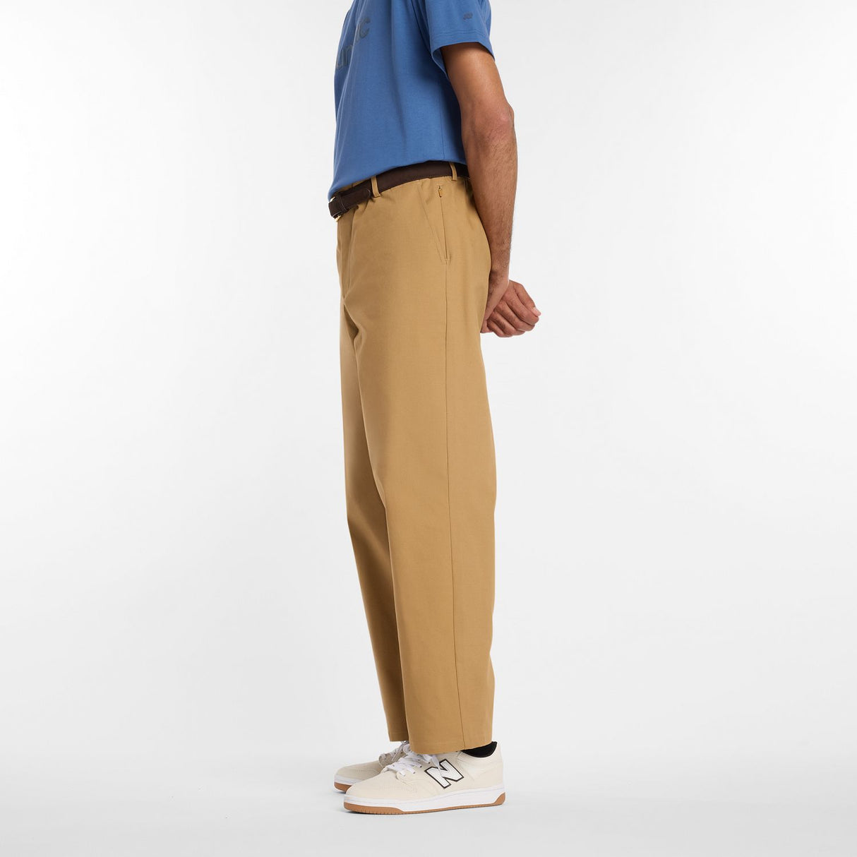 New Balance Men's Numeric Standard Pant 30-3