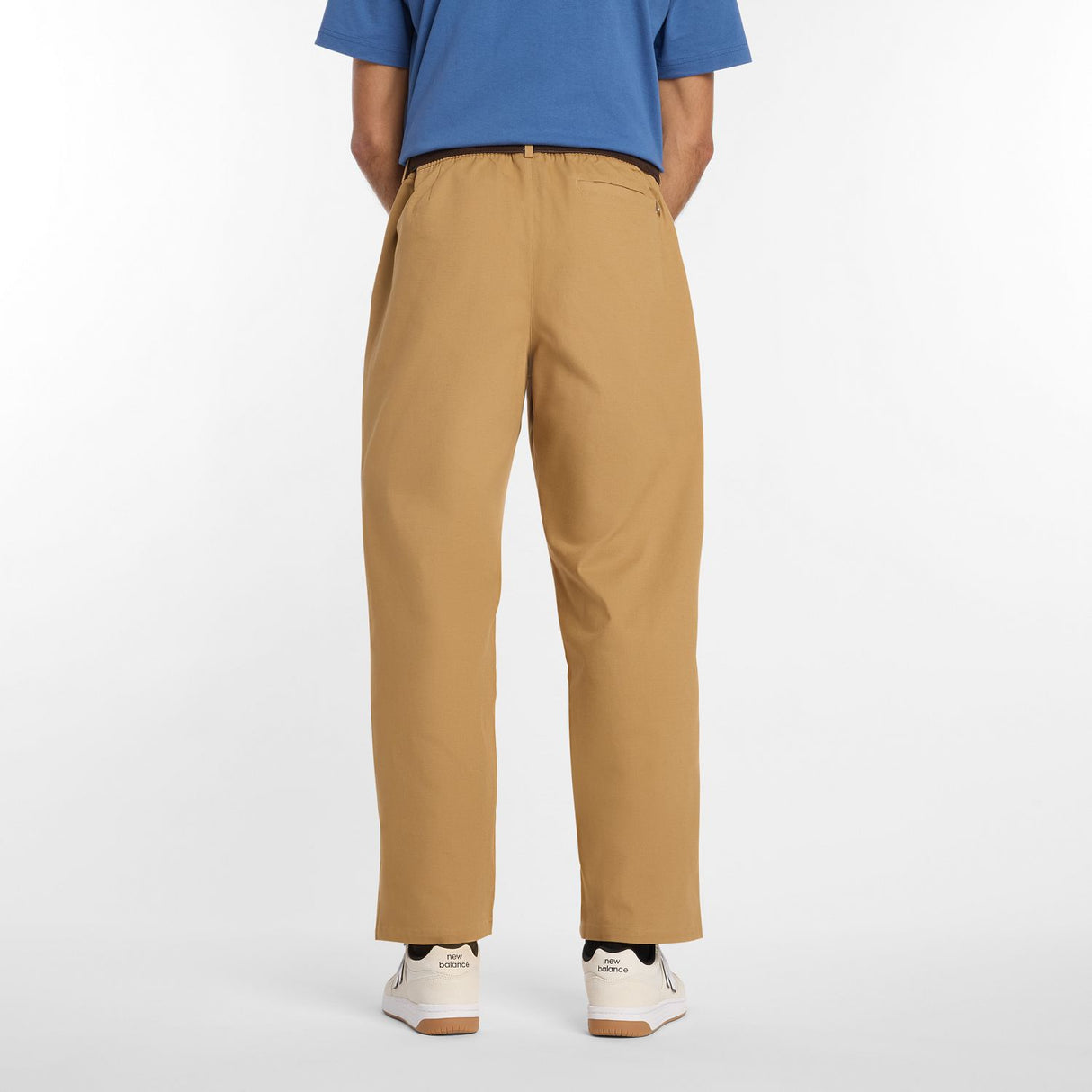 New Balance Men's Numeric Standard Pant 30-4