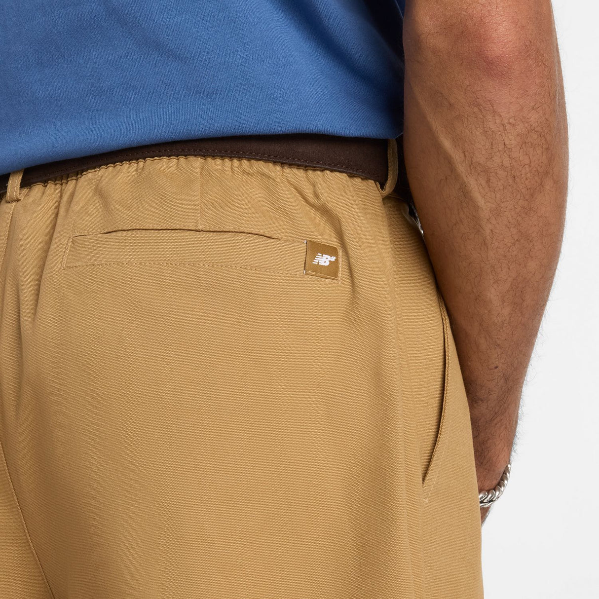New Balance Men's Numeric Standard Pant 30-6