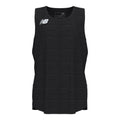 New Balance Youth Girl's Team Tank-1