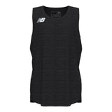 New Balance Youth Girl's Team Tank-1