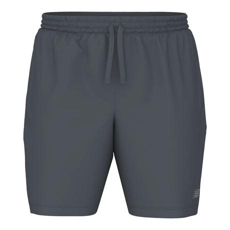 New Balance Men's Team Sport Essentials Linerless Short-1