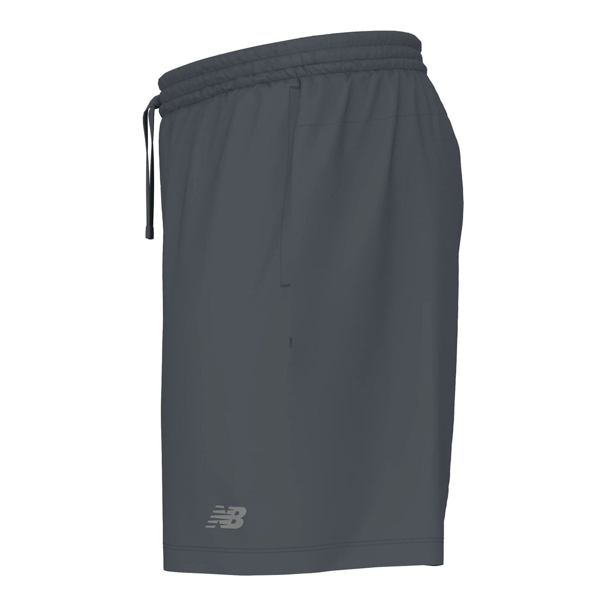 New Balance Men's Team Sport Essentials Linerless Short-3