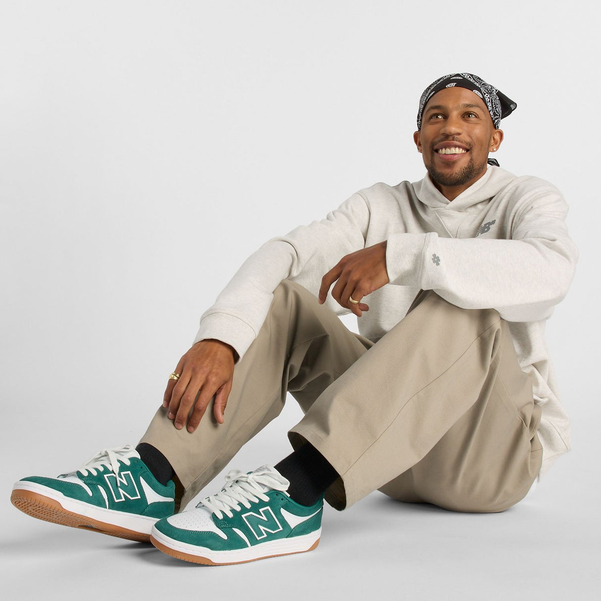 New Balance Men's Numeric Standard Pant 30-2