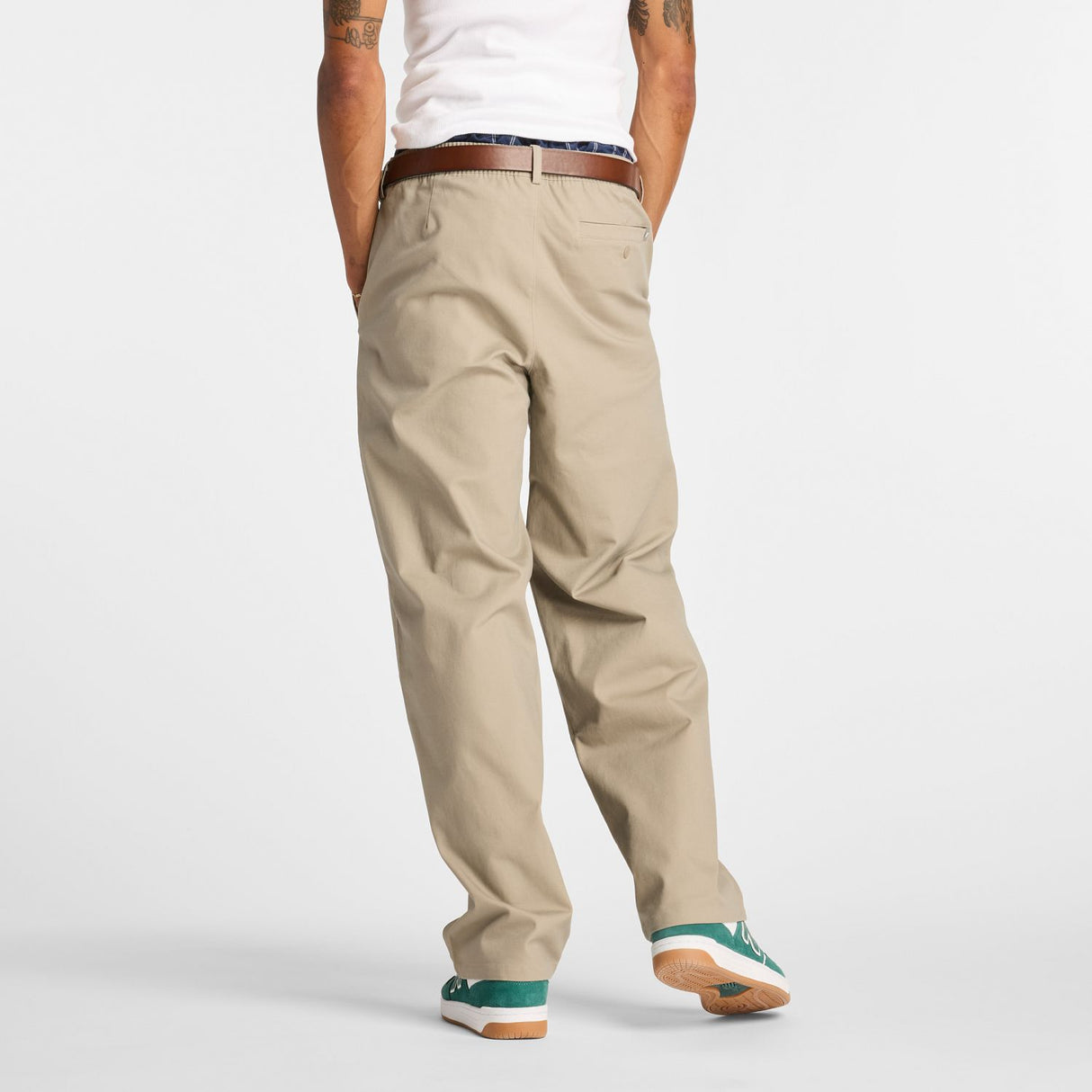 New Balance Men's Numeric Standard Pant 30-5