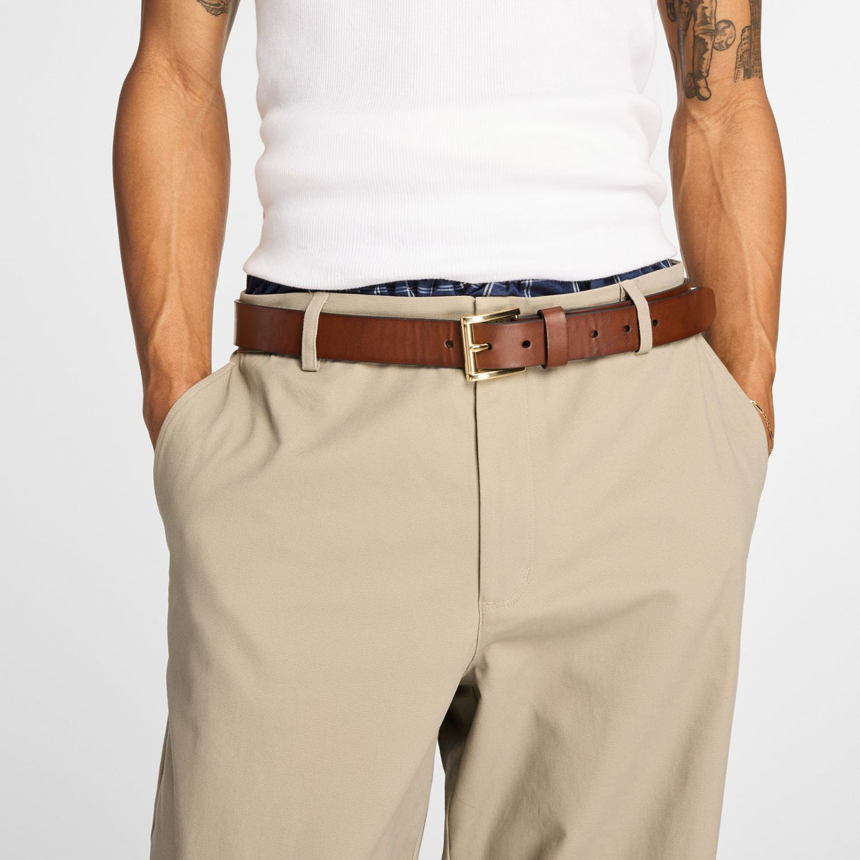 New Balance Men's Numeric Standard Pant 30-6
