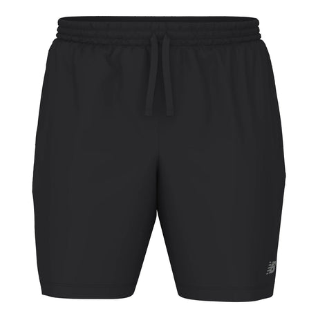 New Balance Men's Team Sport Essentials Linerless Short-1