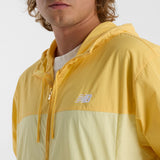 New Balance Men's Athletics Woven Jacket-4