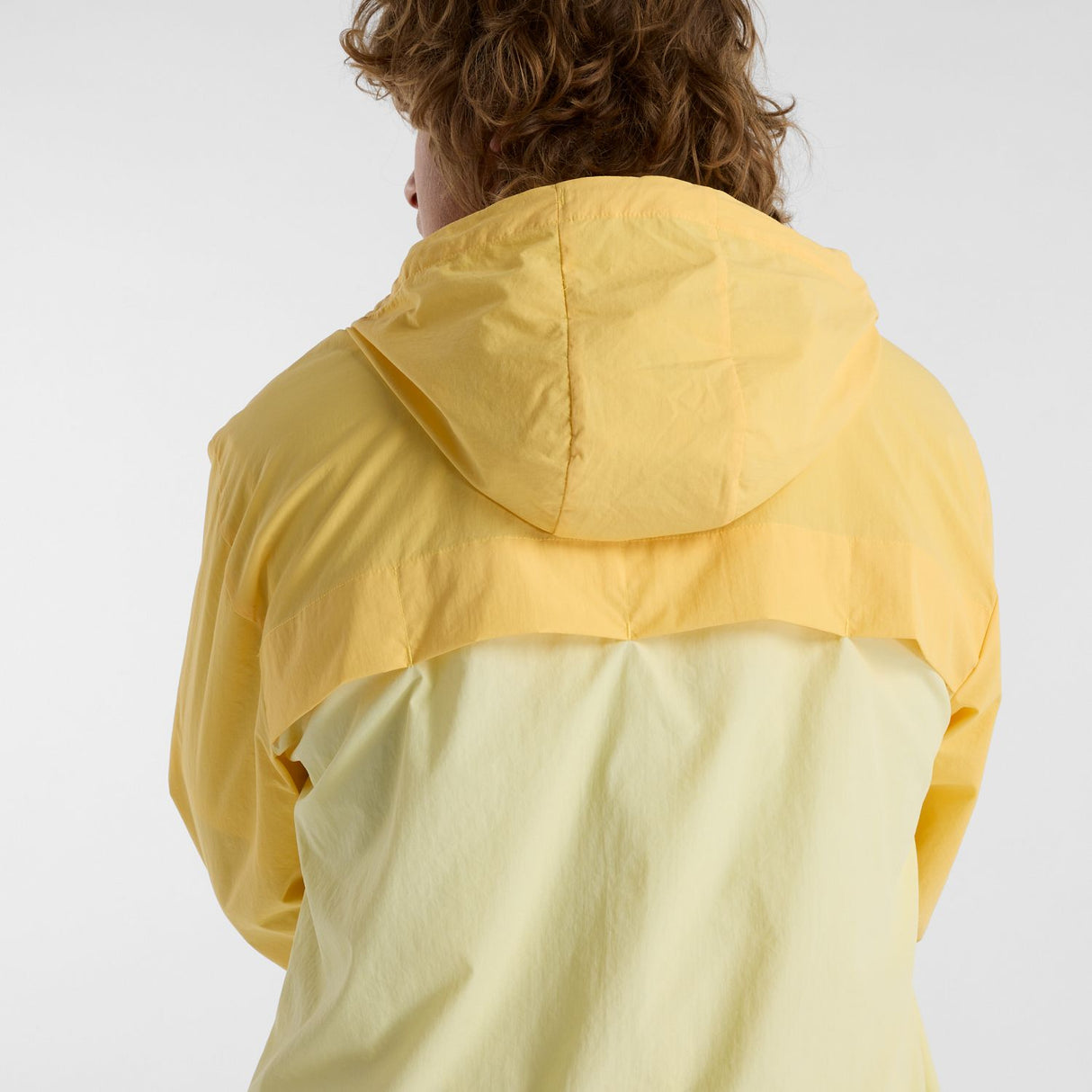 New Balance Men's Athletics Woven Jacket-6