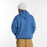 New Balance Men's Numeric French Terry Hoodie-4