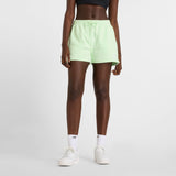 New Balance Women's Sport Essentials French Terry Short-1